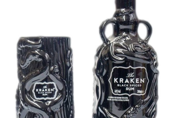 Kraken гидра